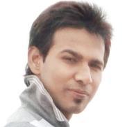 Ankit Shrivastava