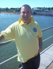 Matt Davies
