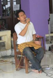 Hari kusuma Dharmawan