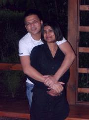 Kripa Patel
