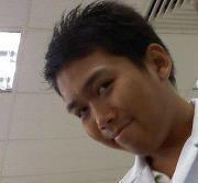 Muhammad Fikri