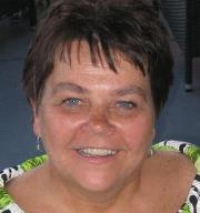 Roberta Burns