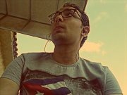 Ahmed Zaher