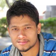 Binod Gc