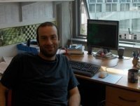 Andronikos Nedos