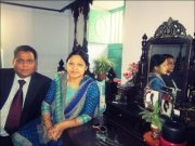 Chowdhury Mahmud