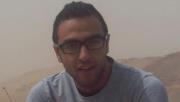 Ahmed Metwalli