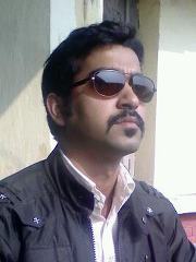 Akhlaque Ansari