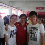 Ng Shyue jer