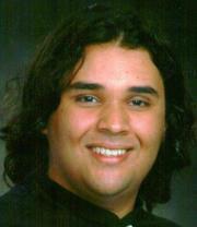 Daniel Eveling