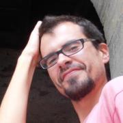 David Monteserín