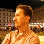 Boris Vidovic