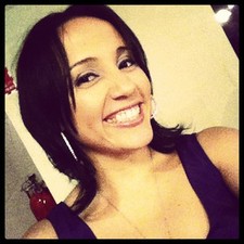 Cynthia Martinez