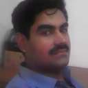 Nazir Hussain