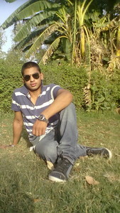 Vikram Rawat