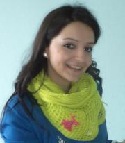 Вероника Маринова