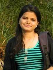 Samita Subhadarsini