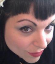 Catherine D'angelo rivera