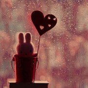 كلمات متناثرة