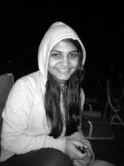 Riddhi Sood