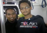 Ahmad Fahmi