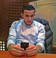Masoud Mohammed