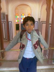 Sanket Autade