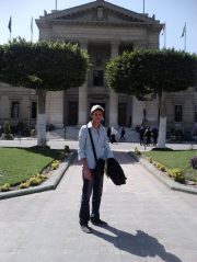 Ahmed Gony