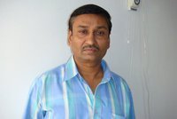 Narendra Patel