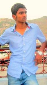 Sanjeev Reddy
