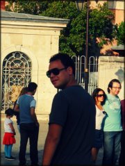 Ahmed Saber