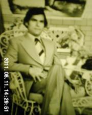 Nazirahmed Danwer