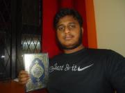 Musab Ahmed