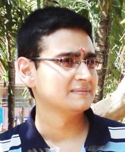 Rajesh Vaidyanathan