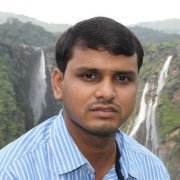 Rammohan Madasu