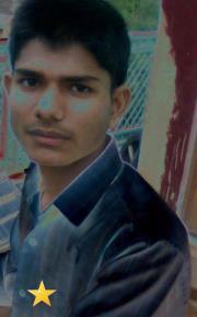 Rājęsh Prābhākār