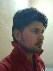 Rakesh Rao