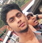Abdul Thayyal