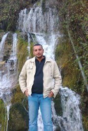 حيدر الجنابي