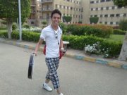 Ahmed Samaha