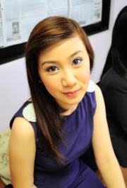 Kimarabelle Kong