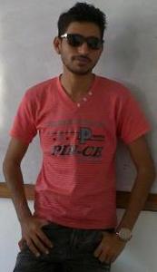 Muhammad Waqas