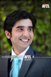 Adnan Khan