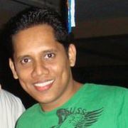 Dushmanta Subasingha