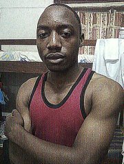 Edrick Joseph