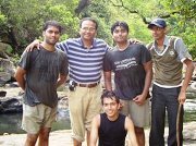 Vishwanatha H