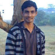 Naveen Kumar