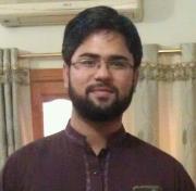 Muhammad Ahmad