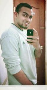 Vel Prashanth