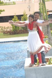 Nichanametla Venkatesh